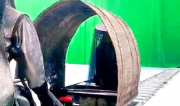 船戏视频,探寻水上风情与文化交融的视觉盛宴